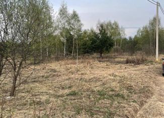 Участок на продажу, 10.49 сот., село Спас-Загорье