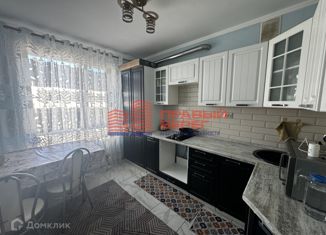 Продается 1-ком. квартира, 33.3 м2, Калуга, улица Петра Тарасова, 27