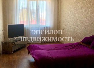 Продам 1-комнатную квартиру, 45 м2, Курская область, Советская улица, 12