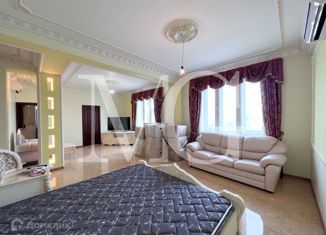 Продается 2-комнатная квартира, 76.5 м2, Москва, Ленинский проспект, 12, Донской район