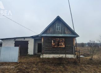 Продаю дом, 32 м2, село Усолье, село Усолье, 43Б