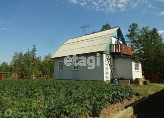 Дом на продажу, 103.4 м2, Северобайкальск, 12 микрорайон, 33Б