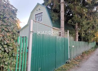 Продажа дома, 60 м2, Новосибирск, Лесная улица, 57, Советский район