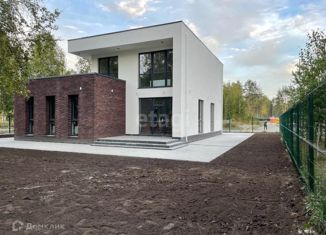 Продам дом, 266 м2, посёлок Габиевский