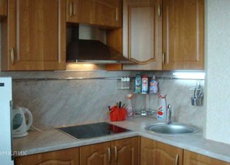 Аренда 1-ком. квартиры, 37 м2, Москва, Батайский проезд, 31, Батайский проезд