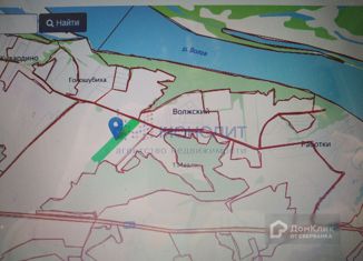 Продается участок, 1743 сот., деревня Голошубиха, Центральная улица, 20