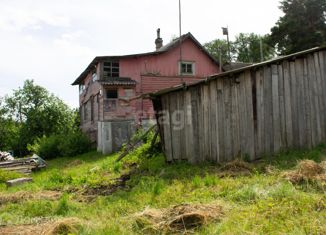 Дом на продажу, 57.8 м2, посёлок Терву