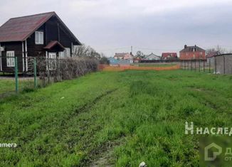 Продаю земельный участок, 7 сот., хутор Махин, Малая Садовая улица