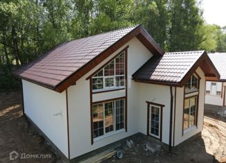 Продам дом, 136 м2, Дмитров, Внуковская улица, 97Г