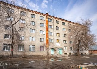 Продам комнату, 12 м2, Новосибирская область, улица Герцена, 17