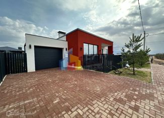 Продам дом, 110 м2, коттеджный посёлок Наследие