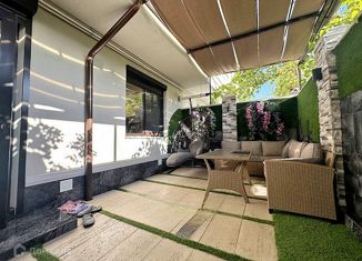 Дом на продажу, 195 м2, Краснодар, улица Братьев Черников, 22/2, улица Братьев Черников