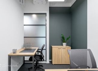 Сдам в аренду офис, 14 м2, Москва, Минская улица, 2Ж, станция Минская