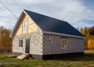 Продам дом, 75 м2, посёлок Петровский, Звёздная улица