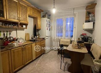 Однокомнатная квартира на продажу, 40.6 м2, Челябинская область, Взлётная улица, 1