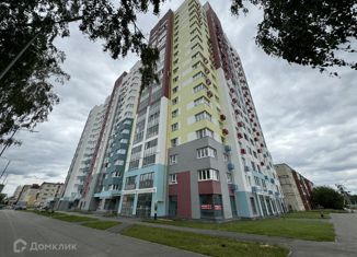 Продам 1-комнатную квартиру, 35.4 м2, Верхняя Пышма, улица Огнеупорщиков, 15