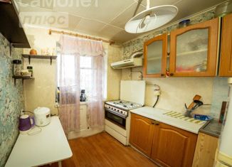 Продажа двухкомнатной квартиры, 44 м2, Курганская область, Советская улица, 42