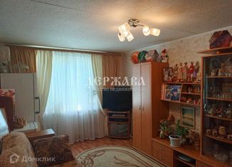 Продажа однокомнатной квартиры, 36 м2, Белгородская область, микрорайон Интернациональный, 25