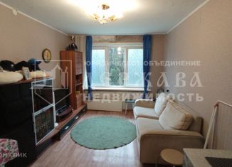 Продам 1-ком. квартиру, 23 м2, Кемерово, проспект Ленина, 128, Ленинский район