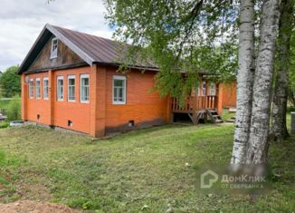 Продам дом, 120 м2, село Выльгорт, улица Ольги Мальцевой, 23