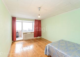 Комната на продажу, 27.5 м2, Томск, Иркутский тракт, 92, Октябрьский район