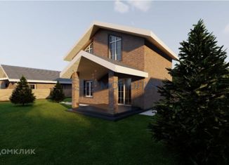 Дом на продажу, 140 м2, сельский посёлок Буревестник, Крутая улица