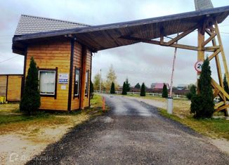 Продаю участок, 6 сот., деревня Харитоново, деревня Харитоново, 1