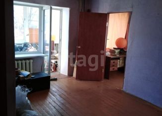 Продажа двухкомнатной квартиры, 39.7 м2, Челябинская область, улица Леонова, 21