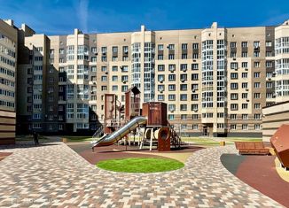 Продам 1-комнатную квартиру, 38.5 м2, Тамбовская область, Запрудный проезд, 8