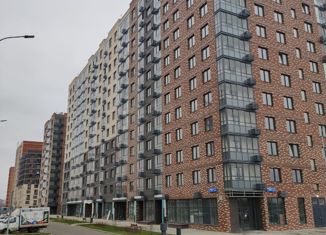Продается квартира студия, 24 м2, поселение Рязановское, жилой комплекс Алхимово, к4