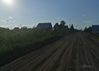 Продается земельный участок, 11 сот., деревня Наумово, Мирная улица, 13