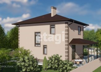 Продажа дома, 126 м2, село Адербиевка, Октябрьская улица