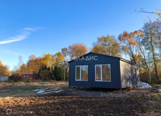 Дом на продажу, 51 м2, деревня Колосарь, деревня Колосарь, 36