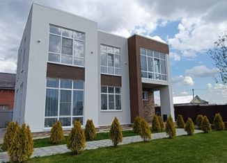 Продажа дома, 160 м2, деревня Пасынково, улица Гречко, 22