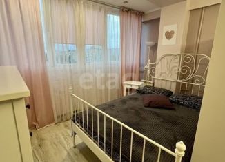 Продается 1-комнатная квартира, 45 м2, Ростовская область, Ворошиловский проспект, 60