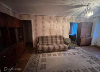 Трехкомнатная квартира на продажу, 58 м2, Ставрополь, микрорайон № 22, Осетинская улица, 6