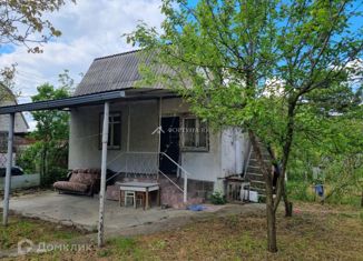 Продажа дома, 55 м2, СОТ Строитель, Тенистая улица