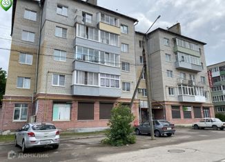 2-ком. квартира на продажу, 62.7 м2, Гаврилов-Ям, улица Чапаева, 25