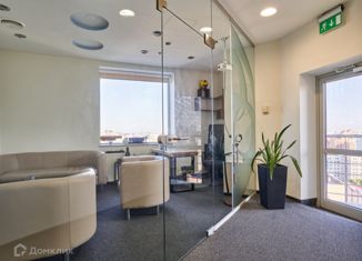 Сдаю в аренду офис, 1307 м2, Москва, улица Сущёвский Вал, 18, улица Сущёвский Вал