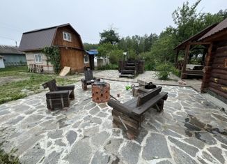Продам дом, 43 м2, Челябинская область, СНТ Калинушка, 1