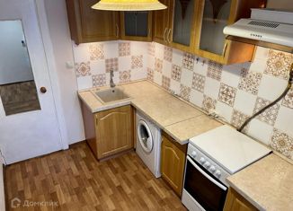 Продам 2-комнатную квартиру, 37.3 м2, Москва, Перекопская улица, 10к2, Перекопская улица
