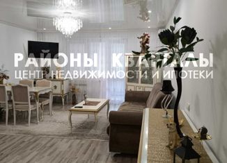 Квартира на продажу студия, 51.2 м2, Челябинская область, Краснопольский проспект, 23