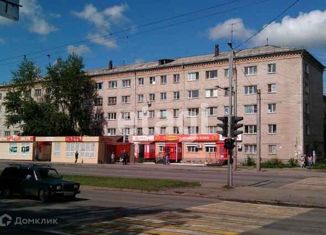 Продам однокомнатную квартиру, 18 м2, Курганская область, проспект Конституции, 69