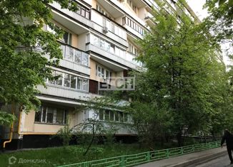 Продаю 2-комнатную квартиру, 51.3 м2, Москва, Домодедовская улица, 24к1, метро Домодедовская