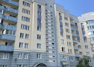 Продам однокомнатную квартиру, 44.8 м2, Санкт-Петербург, улица Маршала Захарова, 18к2