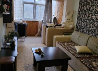 Продается 2-ком. квартира, 50 м2, село Детляжка, Рязанская улица, 12