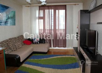 Сдам 1-ком. квартиру, 37 м2, Москва, Ясный проезд, 4к3, Ясный проезд