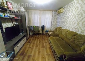 2-комнатная квартира на продажу, 51.2 м2, Астрахань, Звездная улица, 15