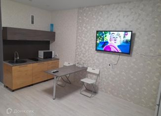 Продам квартиру студию, 34 м2, Ангарск, 33-й квартал, 25