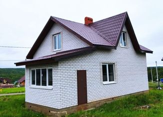 Продажа дома, 100.3 м2, село Набережные Моркваши, Дубравная улица, 6